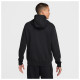Nike Ανδρικό φούτερ Swoosh Dri-FIT French Terry Hoodie